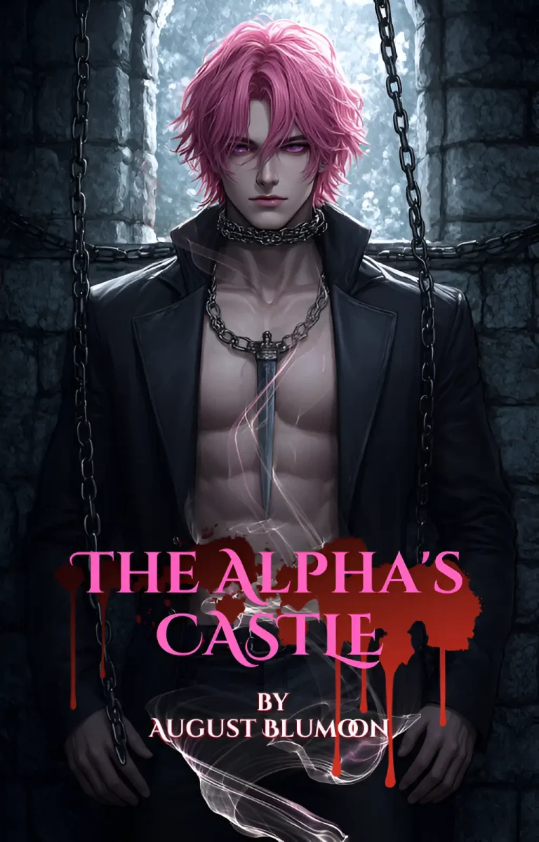 A dark omegaverse romance where a merciless alpha prince captures a wild-hearted omega, igniting a violent struggle neither can escape.